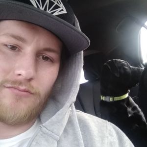 Meet your Posher, Codie lee